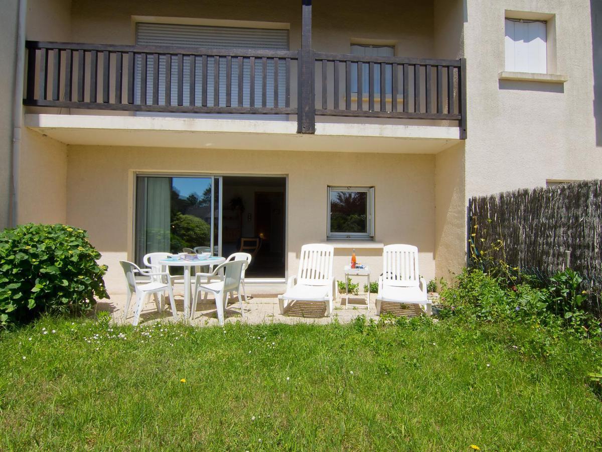 Apartment Les Galiotes-2 By Interhome كارناك المظهر الخارجي الصورة