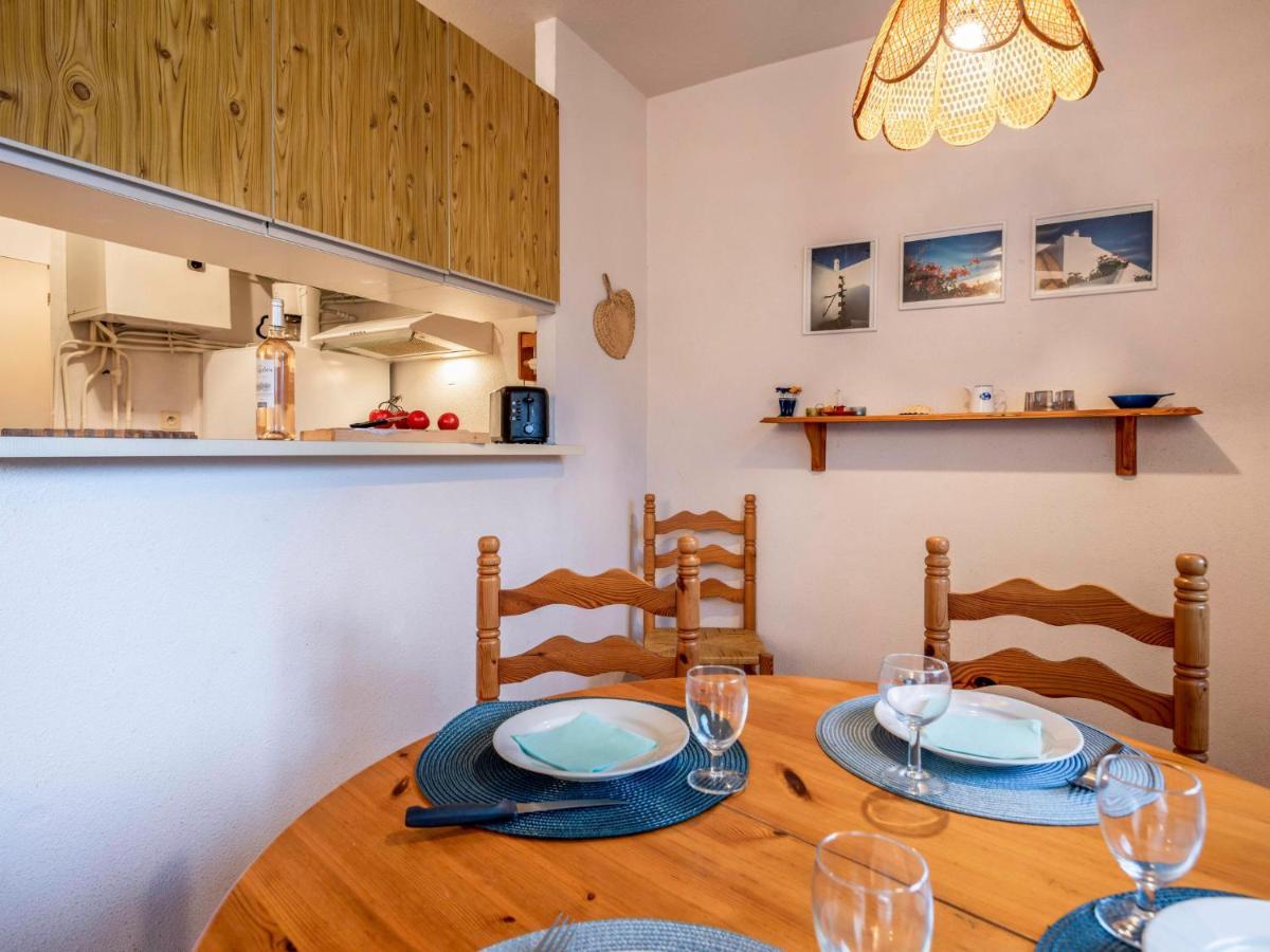 Apartment Les Galiotes-2 By Interhome كارناك المظهر الخارجي الصورة